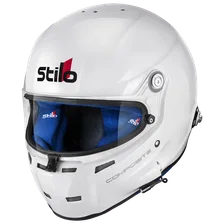 ST5 GT COMP M/57 WH W/ BL INT image 4