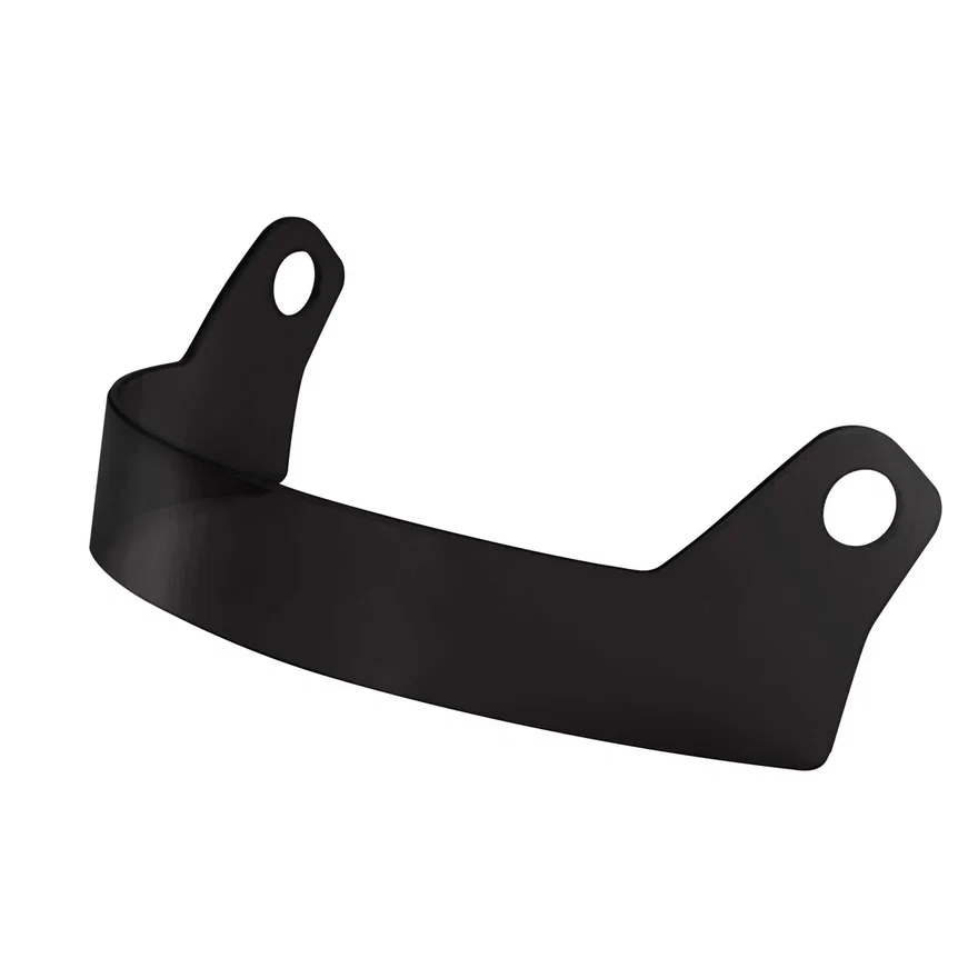 ST5 SUN SCREEN SHORT VISOR