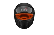 ST5 CMR MATTE BLACK/ORANGE 54 image 7