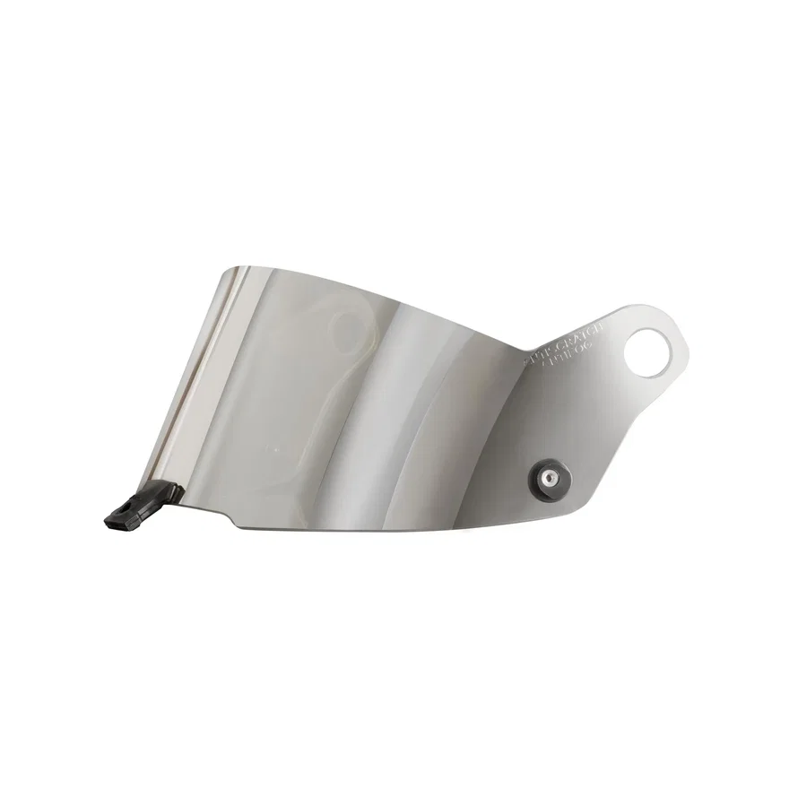 ST5 Visor Mirror Dark