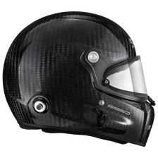 ST5 GT 8860-2018 Carbon Racing Helmet image 3