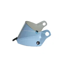 ST5 Visor Iridium Blue Medium image 6