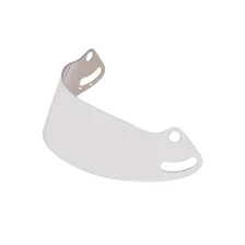 Venti WRC, Trophy, Des, Sport Short Visor - Mirrored Dark image 1