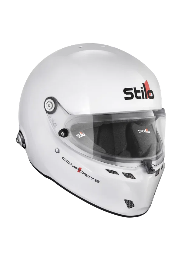 ST6 FN Composite White - 63 SA2025