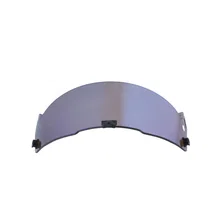 ST5 Visor Iridium Blue Dark image 5