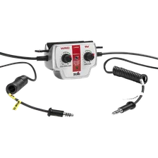 WRC Des 9V Intercom image 1