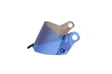ST5 Visor Iridium Blue Dark image 6