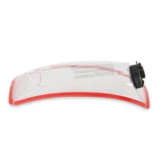 Short Top Air System (modular)  - CLIP VERSION image 1