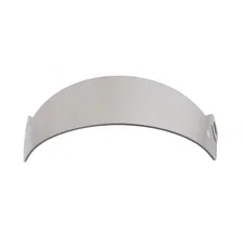 Venti WRX Short Visor - Dark Mirror image 3