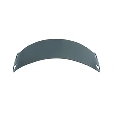 VENTI WRC, TROPHY, DES, SPORT SHORT VISOR - Dark Smoke image 3