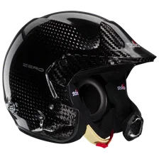 Venti WRC Zero 8860 Carbon Helmet 57cm image 1