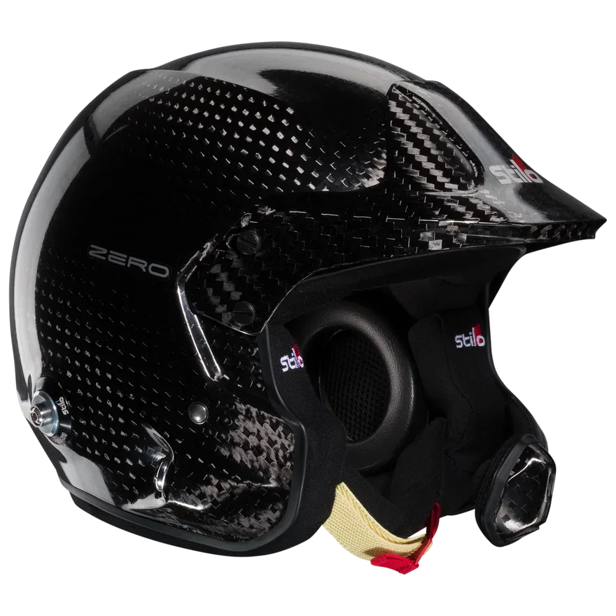 Venti WRC Zero 8860 Carbon Helmet 57cm