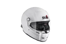 ST5 FN COMP 2X/63 WHITE W/BLK SA2020 image 1