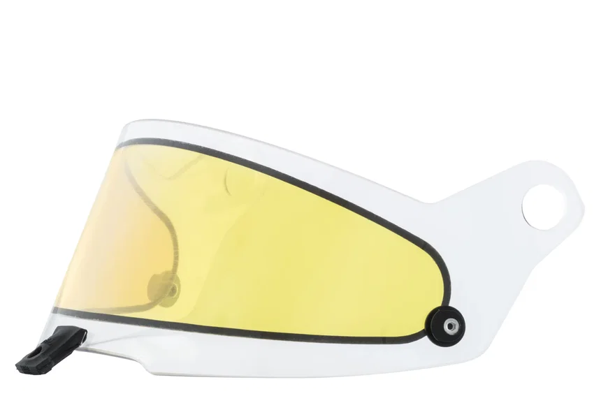 ST5 ANTI FOG INSERT YELLOW