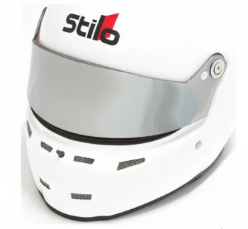 ST5R SHORT IRIDIUM MIRROR DARK