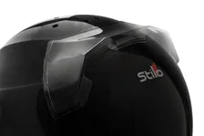 ST5 Helmet Back Spoiler image 4