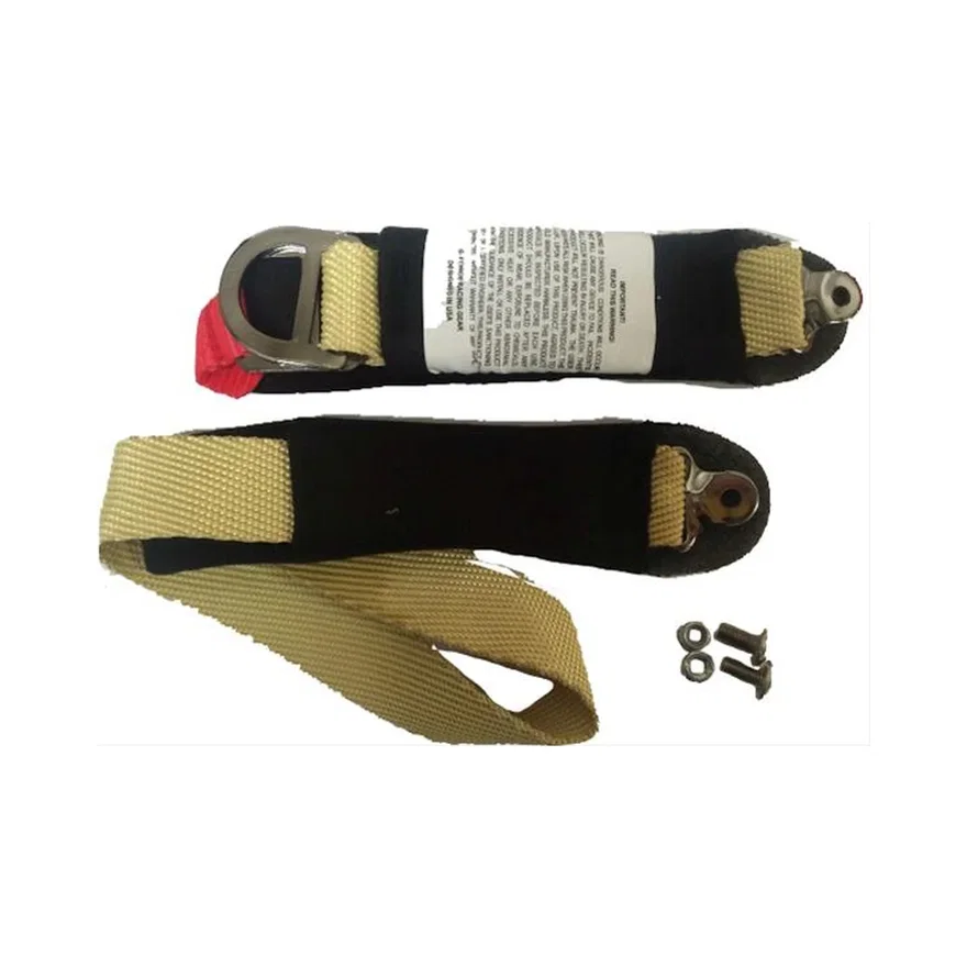 CHINSTRAP Replacement Helmet Component - Each