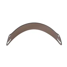 Venti WRC, Trophy, Des, Sport Short Visor - Mirrored Dark image 3
