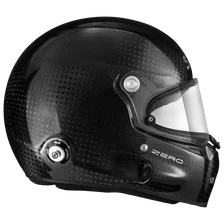 ST5 GT Zero 8860-2018 Non ABP Racing Helmet image 2