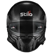 SA2020 ST5 GT Carbon Racing Helmet image 4