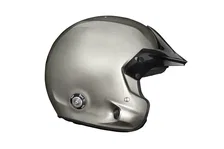 Venti4 Trophy Jet Titanium SA25 8859 57 - No Hans image 4