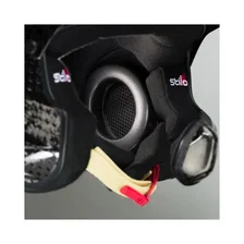 Venti WRC Zero 8860 Carbon Helmet 57cm image 3