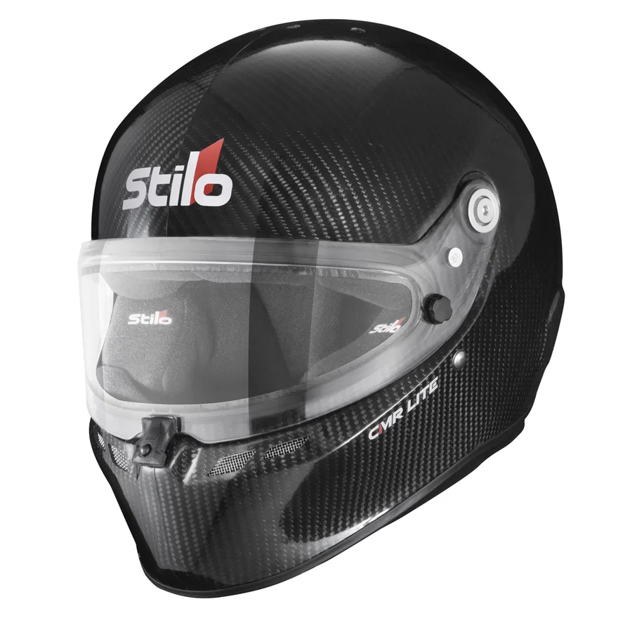 ST6 CMR Carbon Lite
