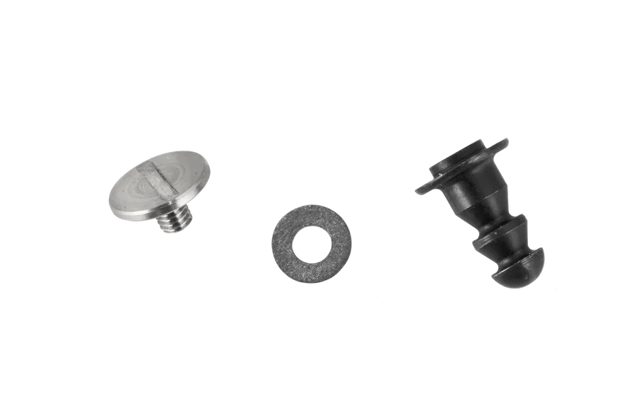 SPARE ST6 VISOR LOCKING SYSTEM