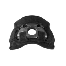 Front Chin Pad - Fits Large ST5 helmets image 3