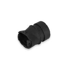 TOP AIR MODULAR AIR INLET-Round CONNECTOR image 2