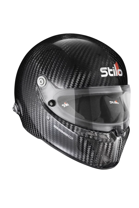 ST6 FN Carbon- 61 8860