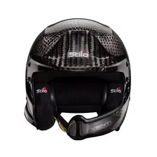 Venti WRC Zero 8860 Carbon Helmet 57cm image 7