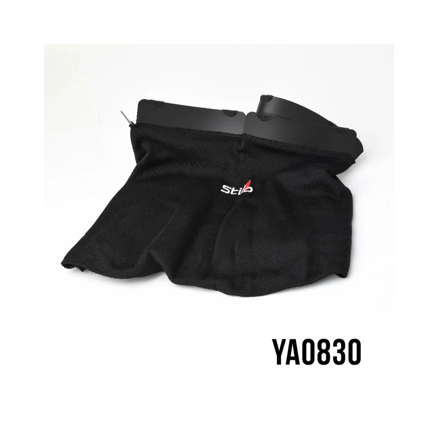 ST6 Helmet Skirt