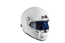 ST5 FN COMP 2X/63 WHITE W/BLU SA2020 image 1