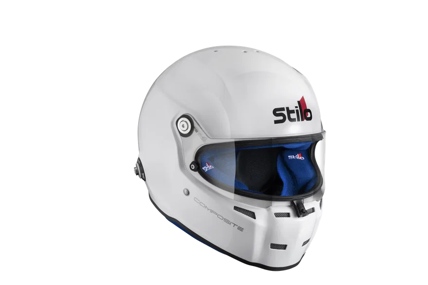 ST5 FN COMP 2X/63 WHITE W/BLU SA2020