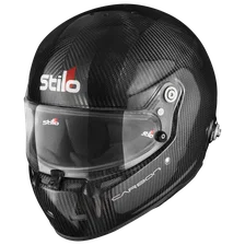 SA2020 ST5 FN Carbon Racing Helmet image 6
