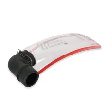 SHORT TOP AIR 90 DEGREE MAGLOCK  - CLIP VERSION image 7