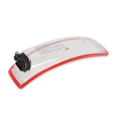 Short Top Air System (modular)  - CLIP VERSION image 5