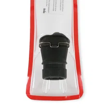 ST5 NON-ADJUSTABLE TOP AIR STRAIGHT MAGLOCK SMALL SHELL image 3