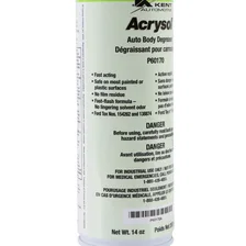 Anti-Fog Helmet Shield Cleaner - Acrysol image 8
