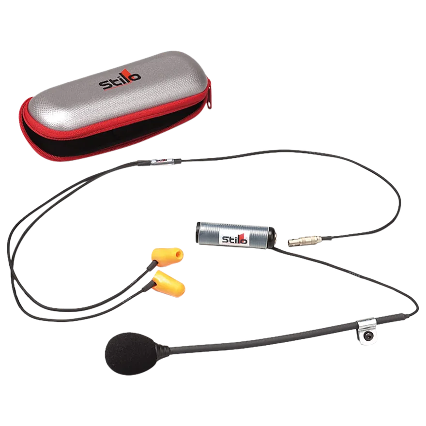 earbuds- 3.5mm Connector