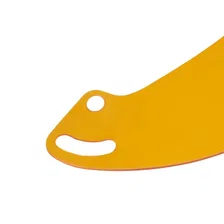 VENTI WRC, TROPHY, DES, SPORT SHORT VISOR - Amber image 4