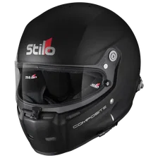 SA2020 ST5 GT Composite Racing Helmet image 2