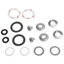 ST5 Screw kit for Peak + Visor image 1