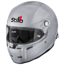 SA2020 ST5 FN Composite Racing Helmet image 2
