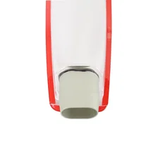 ST5 ST5 SHORT TOP AIR- ALUMINUM OVAL image 7