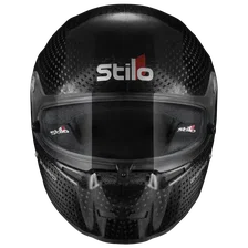 ST5 FN Zero 8860-2018 Non ABP Racing Helmet image 5