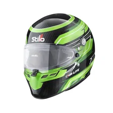 ST6 CMR Carbon Lite - Green image 2