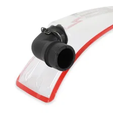 ST5 Non-Adjustable TOP AIR 90 Degree MAGLOCK LARGE SHELL image 5