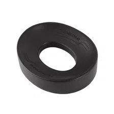HELMET RING (HOLDS HELMET) - RUBBER - EACH image 3